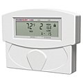 Critical Environment Temperature Alarms